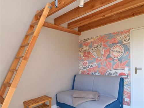 Værelse - 2 personer -  - Wiesenstraße - 23730 - Pelzerhaken