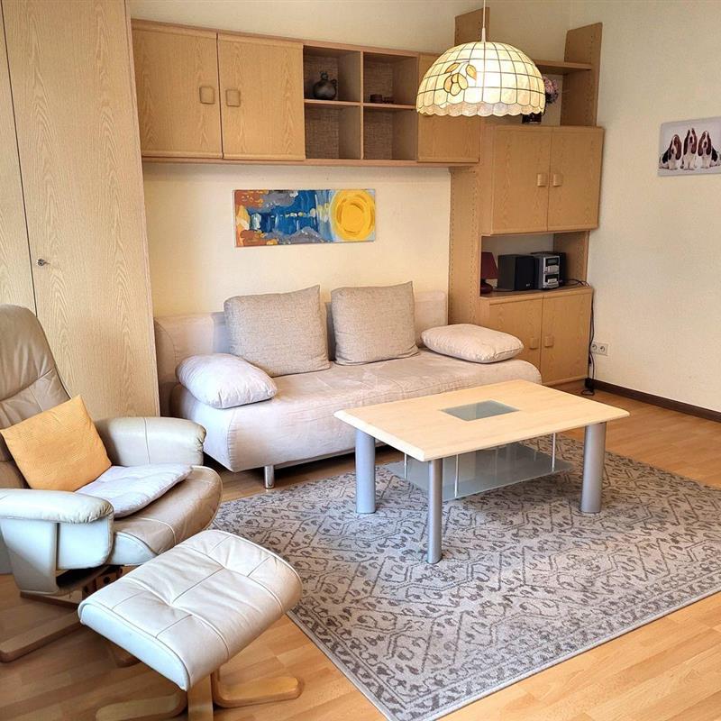 Ferielejlighed - 2 personer -  - Muschelweg - 26506 - Norddeich