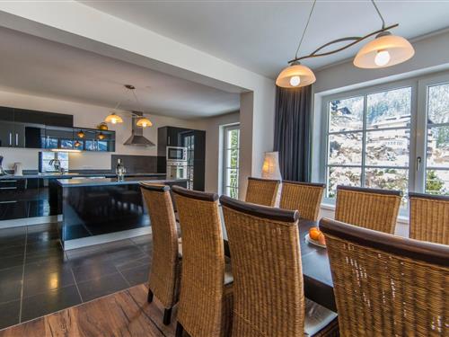 Ferieleilighet - 10 personer -  - Kötschachtaler Straße - 5640 - Bad Gastein