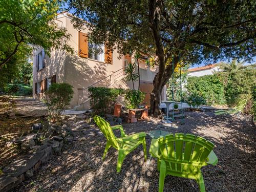 Holiday home - 4 persons -  - Saint Aygulf - 83370