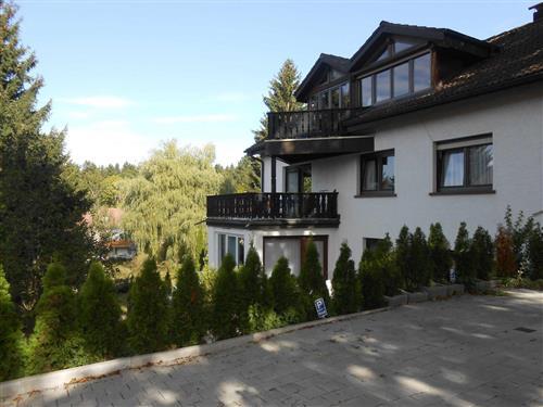 Ferieleilighet - 4 personer -  - Sonnenstrasse - 78073 - Bad Dürrheim