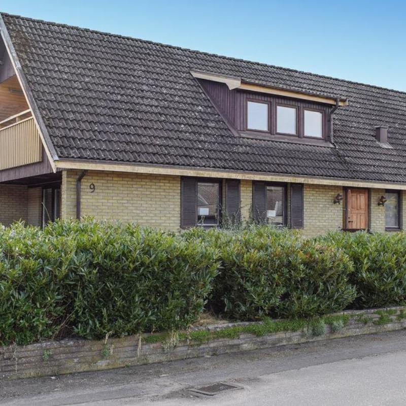 Sommerhus - 8 personer -  - Kuskens väg - Kristianstad - 297 32 - Degeberga