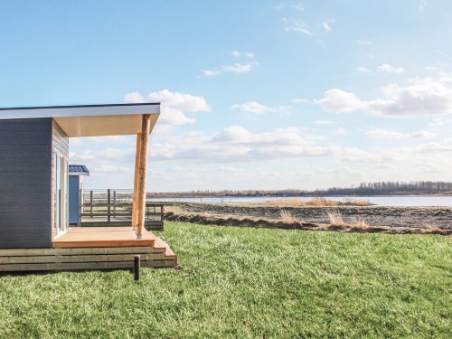 Holiday home - 4 persons -  - Strandweg - 9976 VS - Lauwersoog