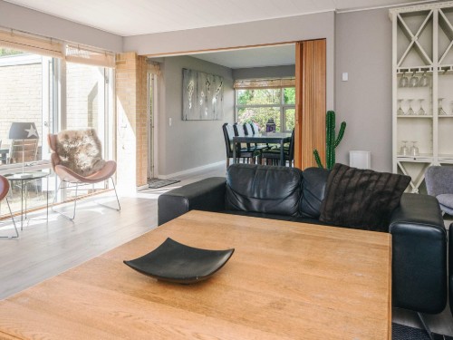 Sommerhus - 6 personer -  - Kystvejen - Øster Hurup - 9560 - Himmerland