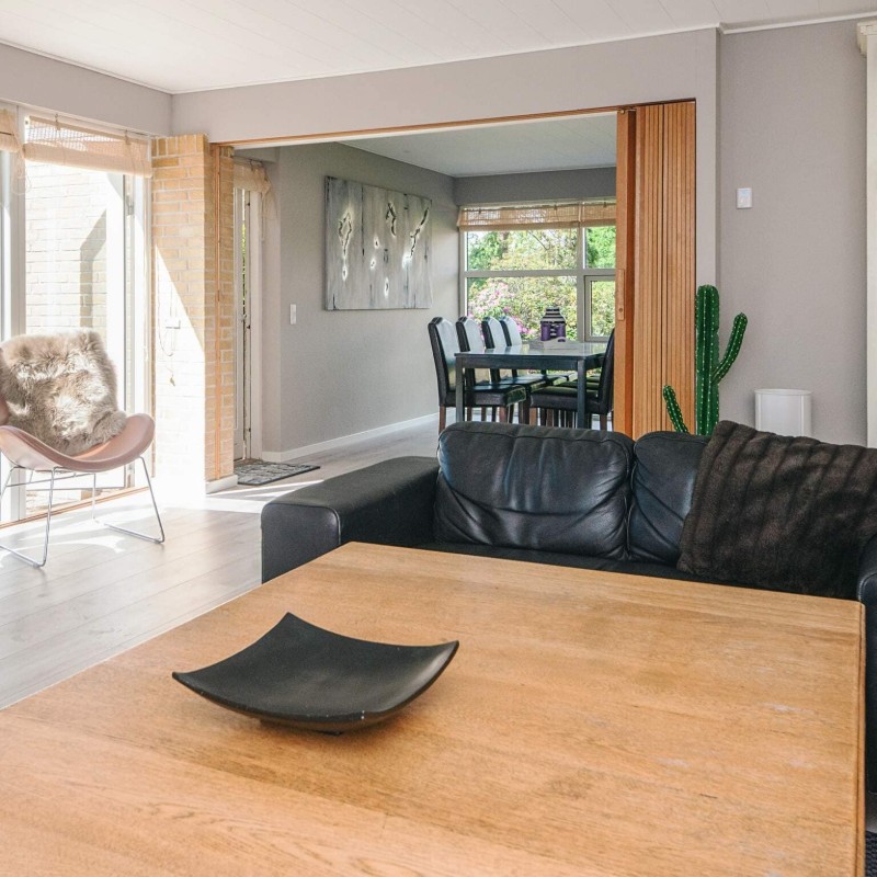 Ferienhaus - 6 Personen -  - Kystvejen - Öster Hurup - 9560 - Himmerland