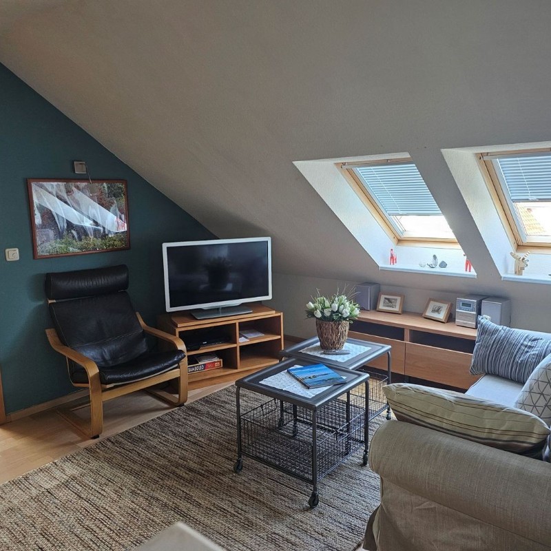 Ferielejlighed - 4 personer -  - Fischerstieg - 23999 - Insel Poel / Ot Timmendorf Strand