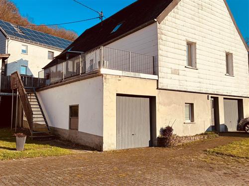 Ferielejlighed - 4 personer -  - Bachstelzenweg - 54550 - Daun