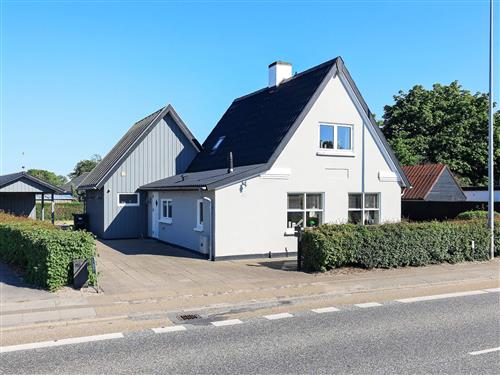 Ferienhaus - 6 Personen -  - Skagensvej - 9982 - Aalbæk