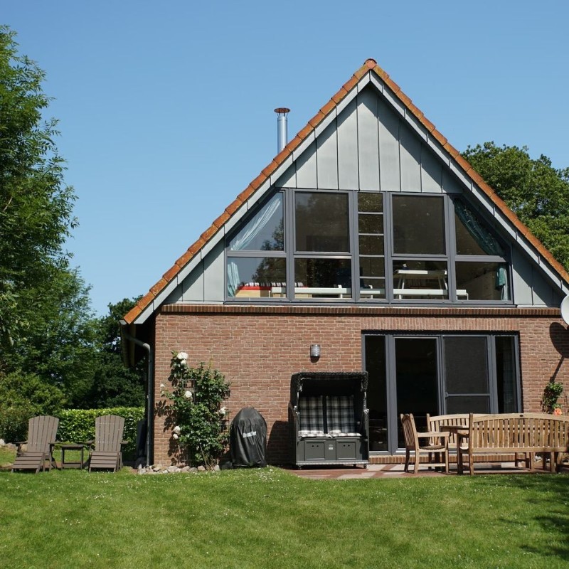 Sommerhus - 6 personer -  - Austr. - 23769 - Kopendorf
