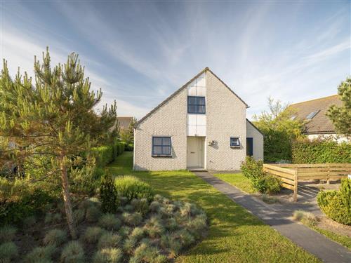 Feriehus / leilighet - 8 personer -  - Van Foreestweg - 1787 PS - Julianadorp Aan Zee