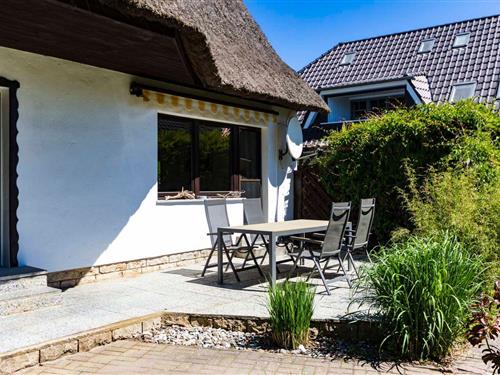 Sommerhus - 6 personer -  - Buchenstraße - 18375 - Ostseebad Prerow