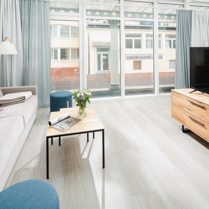 Ferielejlighed - 5 personer -  - Moltkestraße - 26548 - Norderney