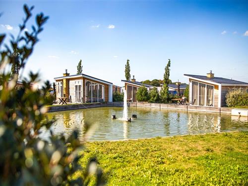 Holiday home - 4 persons -  - 6268 NN - Bemelen