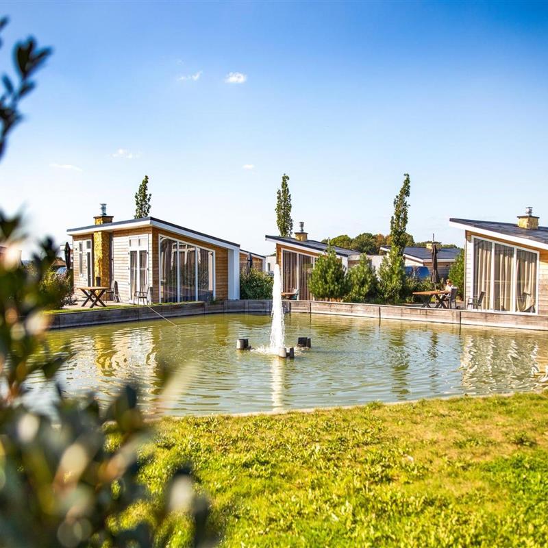 Sommerhus - 4 personer -  - 6268 NN - Bemelen