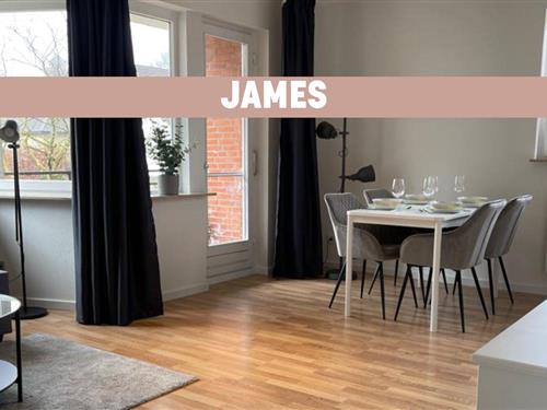 Ferielejlighed - 4 personer -  - Sonderburger Str. - 24941 - Flensburg