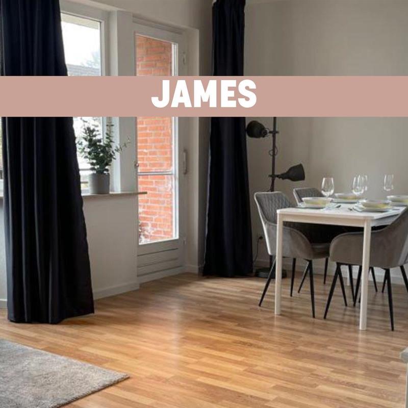 Ferielejlighed - 4 personer -  - Sonderburger Str. - 24941 - Flensburg