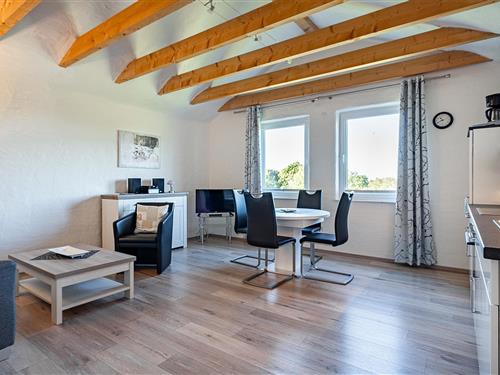 Holiday apartment - 2 persons -  - Neustadtweg - 26607 - Aurich