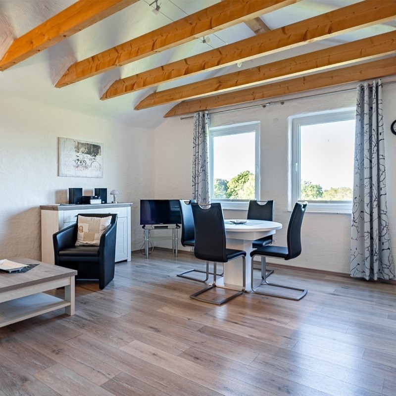 Ferielejlighed - 2 personer -  - Neustadtweg - 26607 - Aurich