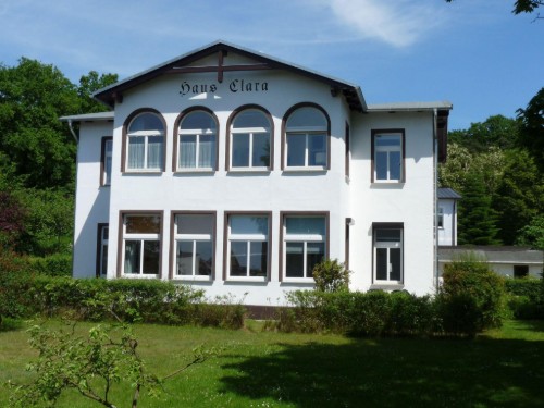Ferielejlighed - 4 personer -  - Karlstr. - 17459 - Koserow