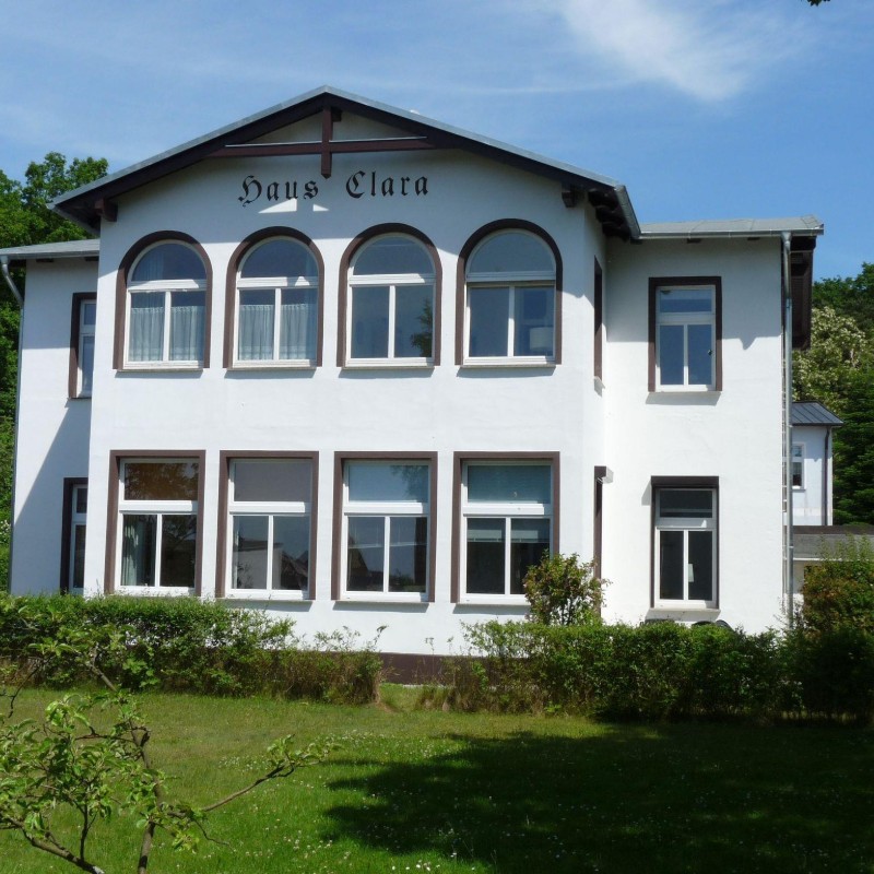 Ferielejlighed - 4 personer -  - Karlstr. - 17459 - Koserow