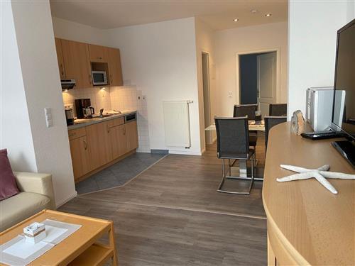 Ferienhaus - 4 Personen -  - Benekestraße - 26548 - Norderney