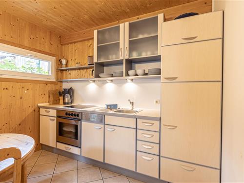 Feriehus - 6 personer -  - 8861 - St. Georgen Am Kreischber