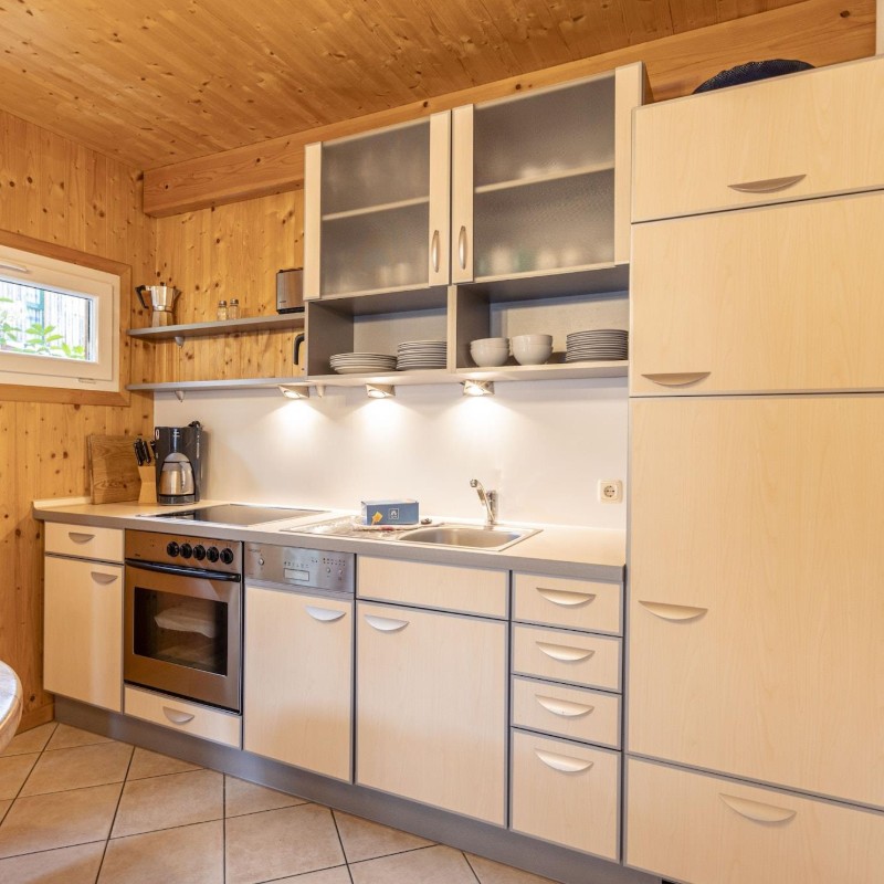 Sommerhus - 6 personer -  - 8861 - St. Georgen Am Kreischberg