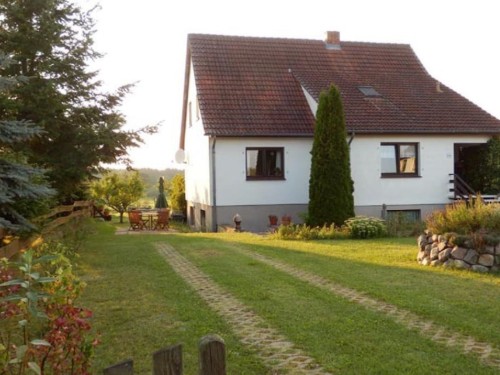 Fritidshus - 5 personer -  - 17235 - Klein Trebbow