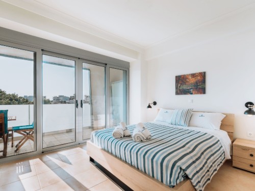 Ferieleilighet - 4 personer -  - 85100 - Faliraki