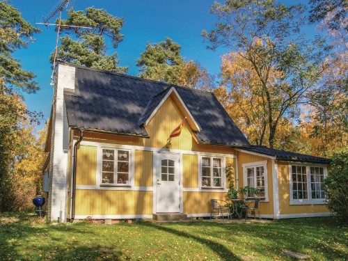 Sommerhus - 8 personer -  - Patrullstigen - 271 60 - Ystad