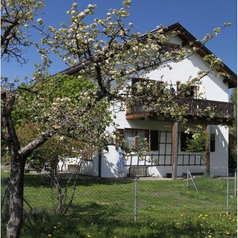 Sommerhus - 3 personer -  - 82418 - Murnau