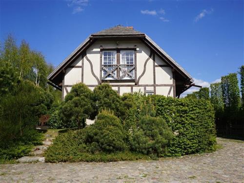 Holiday home - 5 persons -  - Ustka - 76270