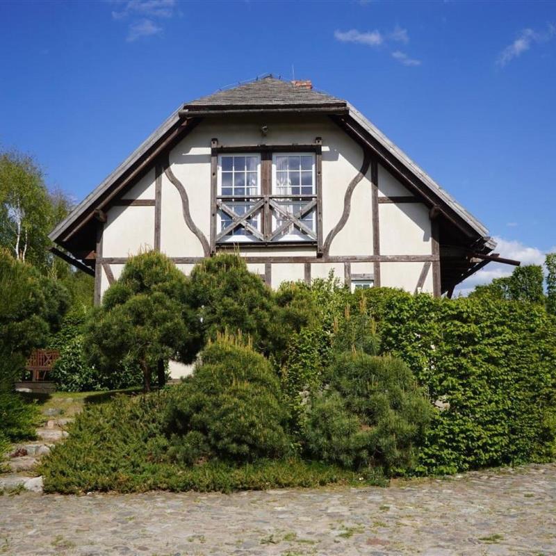 Sommerhus - 5 personer -  - Ustka - 76270