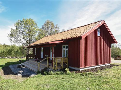Sommerhus - 3 personer -  - Ödenäsvägen - Hindås/Göteborg - 438 98 - Hindås