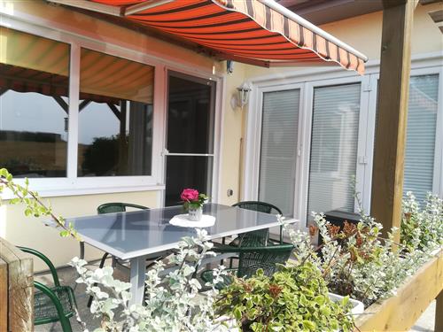 Ferienhaus - 4 Personen -  - Zur Schwedenschanze - 23968 - Hohen Wieschendorf