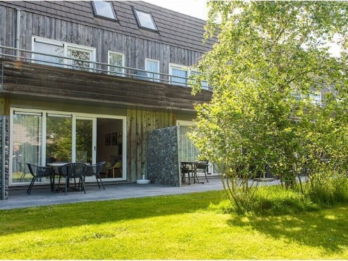 Sommerhus - 4 personer -  - 9161 CZ - Hollum Ameland