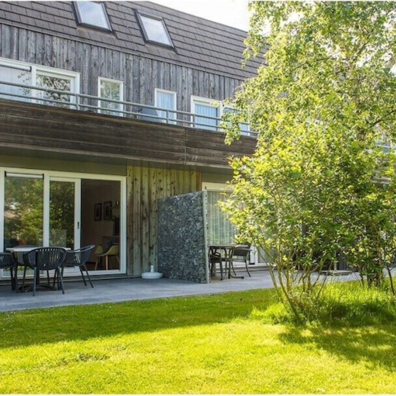 Sommerhus - 4 personer -  - 9161 CZ - Hollum Ameland