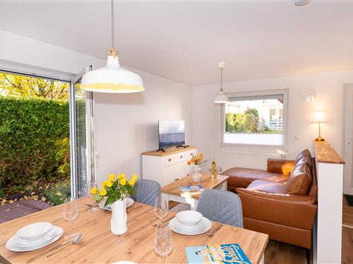 Bungalow - 4 personer -  - Königsberger Allee - 23743 - Grömitz