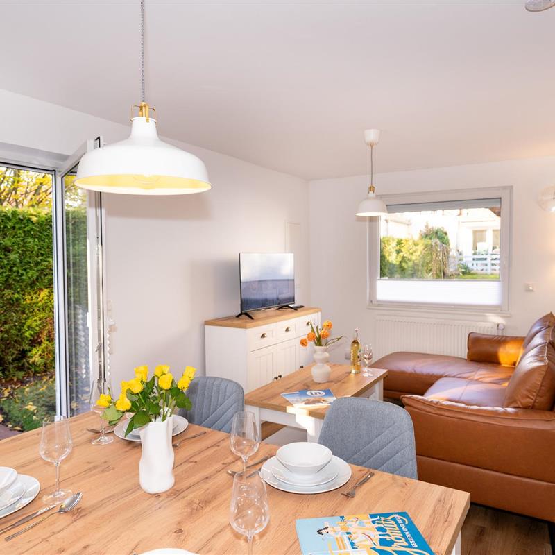 Bungalow - 4 personer -  - Königsberger Allee - 23743 - Grömitz