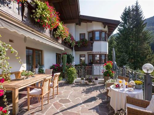 Holiday apartment - 4 persons -  - Gerlos - 6281