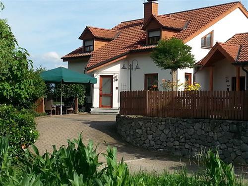 Ferienwohnung - 2 Personen -  - Langen Wangen - 79112 - Freiburg