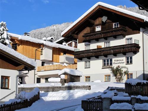 Ferielejlighed - 5 personer -  - Dorf - 9942 - Obertilliach