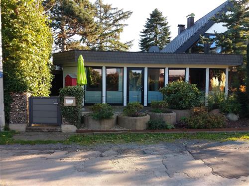 Sommerhus - 2 personer -  - Georgstraße - 32584 - Löhne