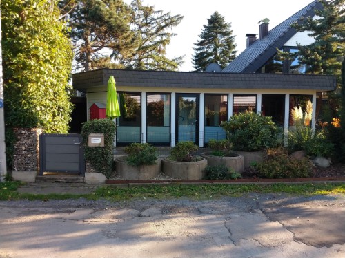 Sommerhus - 2 personer -  - Georgstraße - 32584 - Löhne