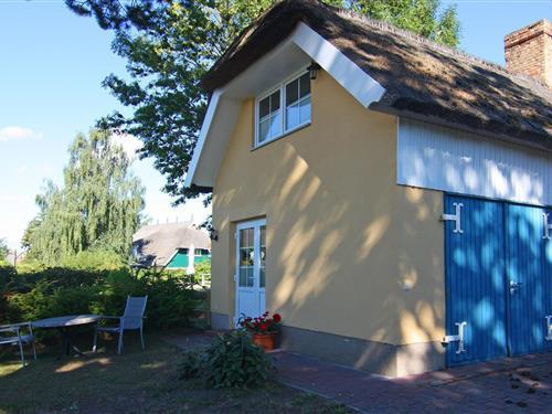 Ferieleilighet - 2 personer -  - 18375 - Wieck Am Darß