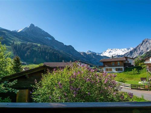 Ferielejlighed - 5 personer -  - Falkiweg - 3715 - Adelboden