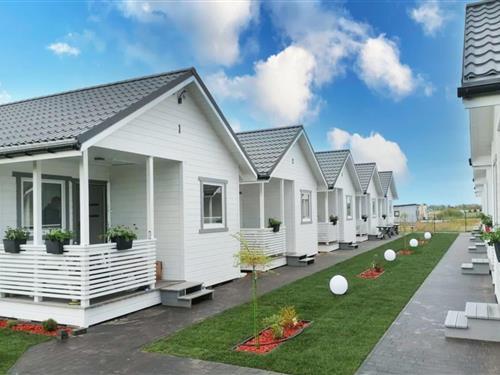 Sommerhus - 6 personer -  - 76-034 - Chlopy