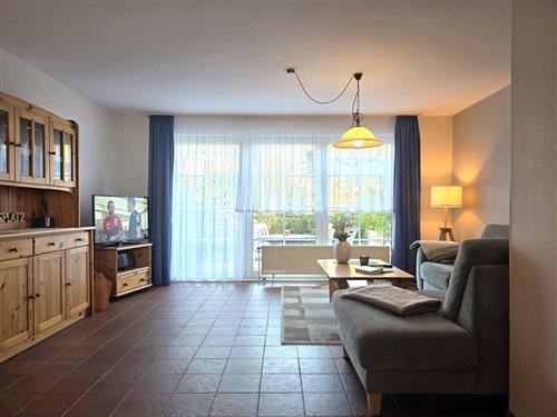 Sommerhus - 5 personer -  - Hollwert 10 C - 26316 - Varel / Dangast