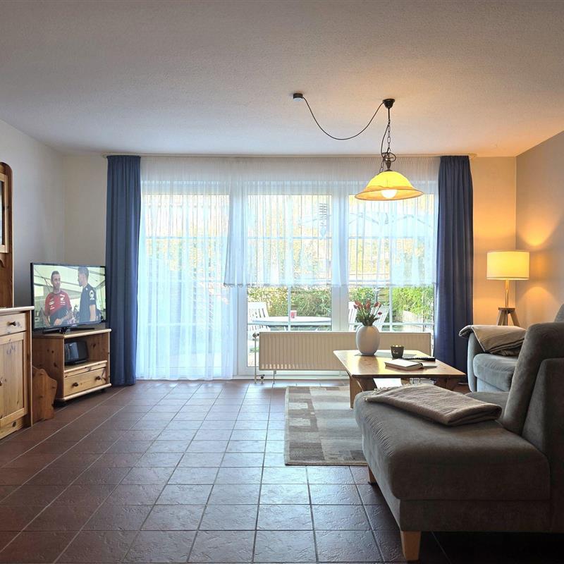 Sommerhus - 5 personer -  - Hollwert 10 C - 26316 - Varel / Dangast