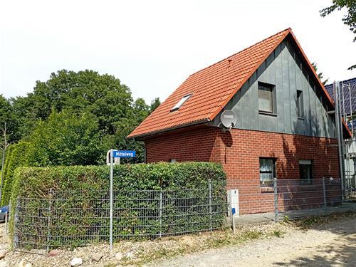 Feriehus / leilighet - 5 personer -  - Mittelweg - 17213 - Untergöhren